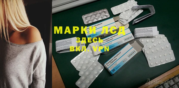 Альфа ПВП Горняк